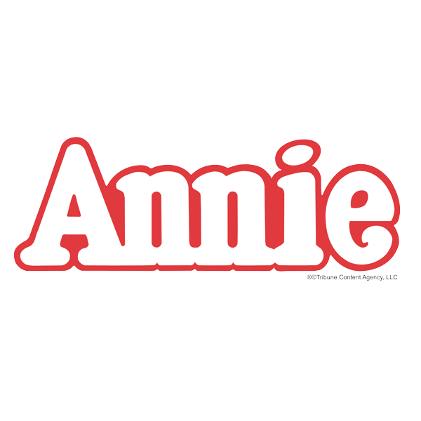 MTI Annie Logo
