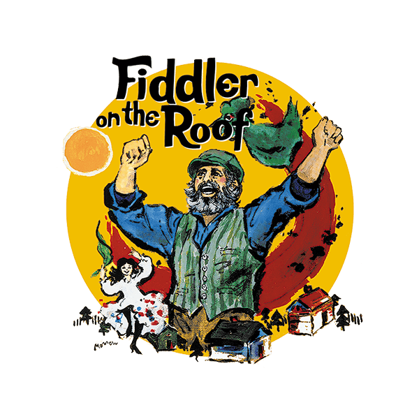 MTI Fiddler on the Roof Logo