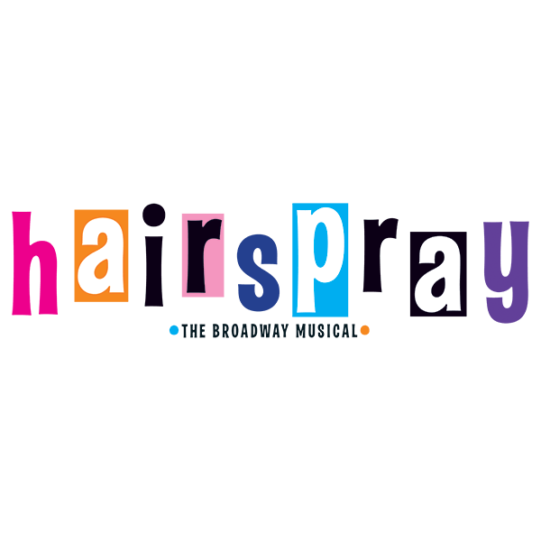 MTI Hairspray Logo