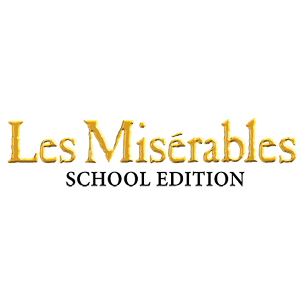 MTI Les Miserables School Edition Logo