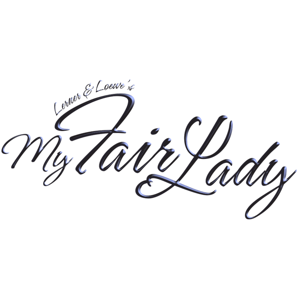 MTI My Fair Lady Logo