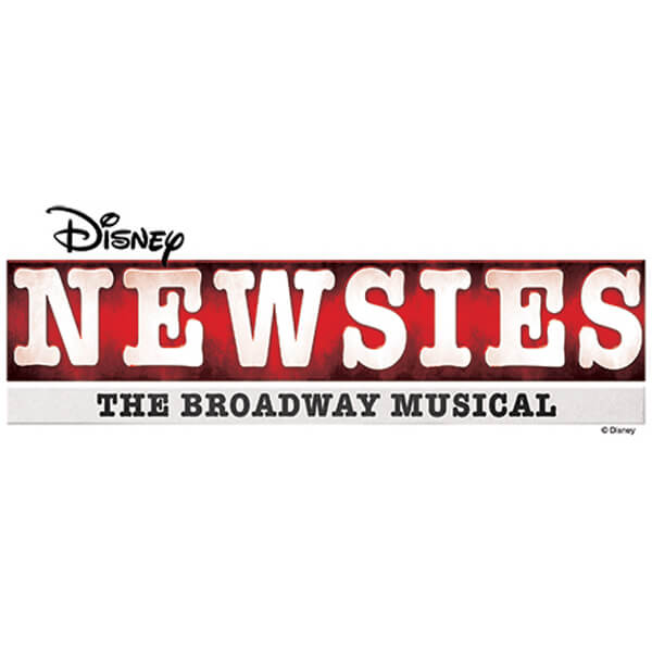 Newsies Productionpro