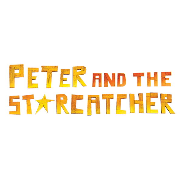 MTI Peter and the Starcatcher Logo