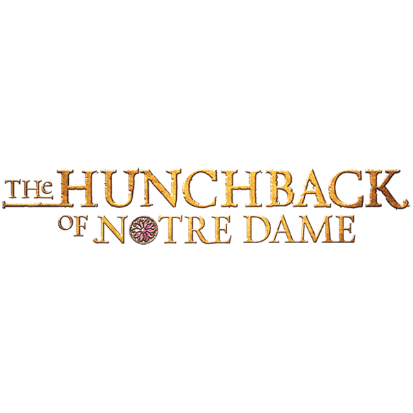 MTI The Hunchback of Notre Dame Logo