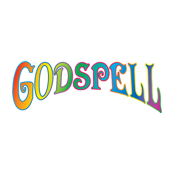 MTI Godspell Logo