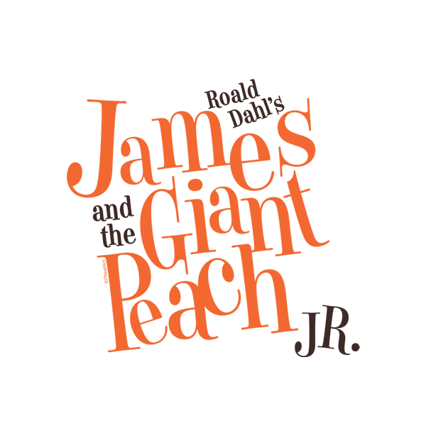 MTI James and the Giant Peach JR