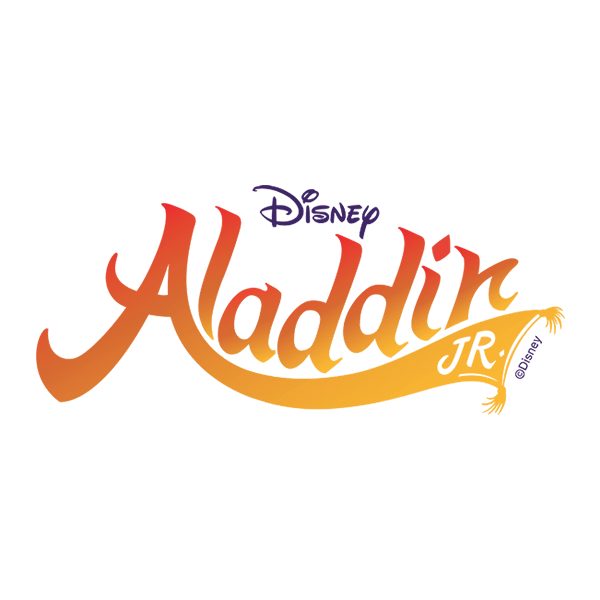 MTI Aladdin Jr Logo