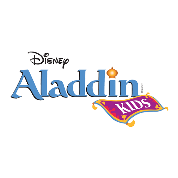 MTI Aladdin Kids Logo