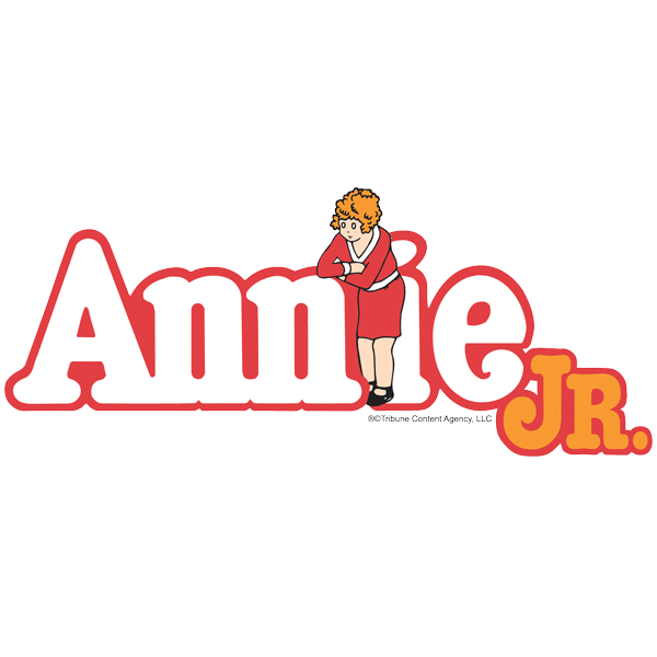 MTI Annie Jr Logo