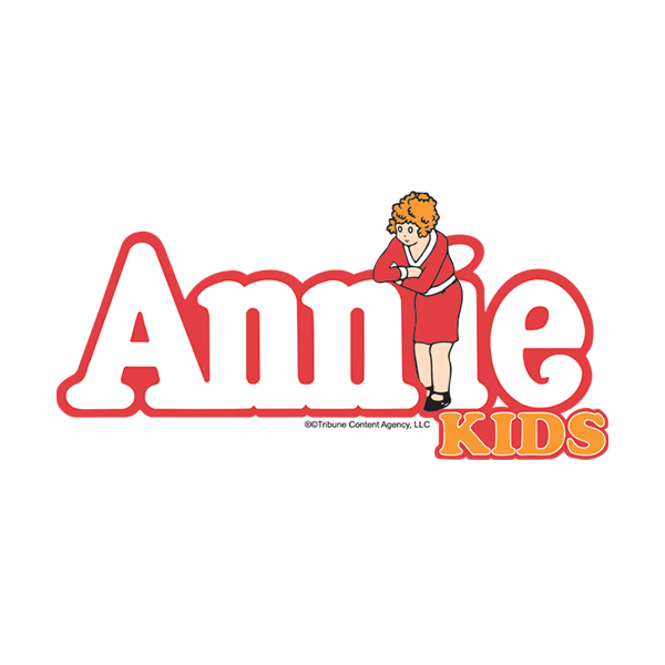 MTI Annie Kids Logo