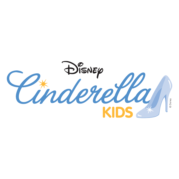 MTI Cinderella Kids Logo
