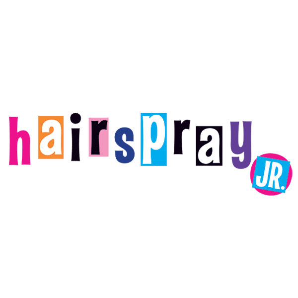 MTI Hairspray Jr Logo