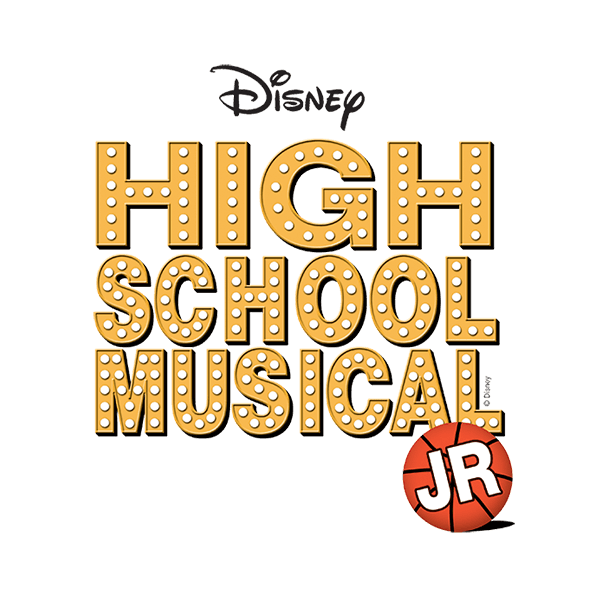 MTI High School Musical Jr Logo