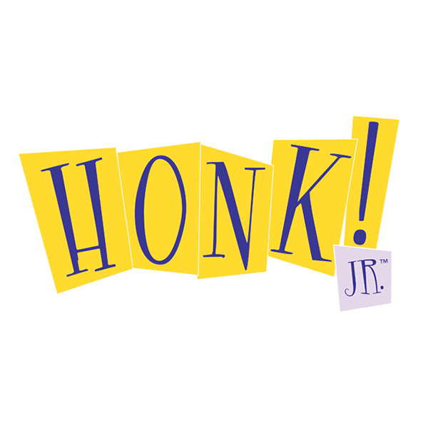 MTI Honk Jr Logo