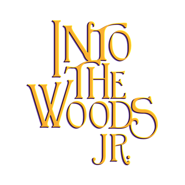 MTI Into the Woods Jr Logo