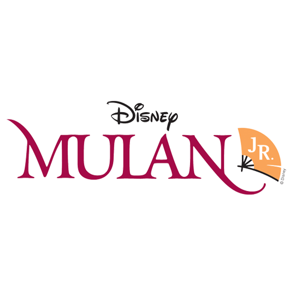 MTI Mulan Jr Logo