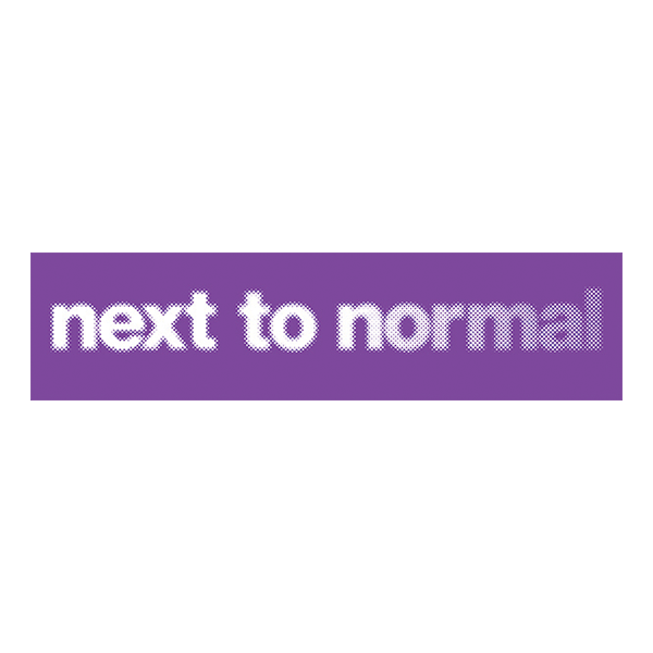 MTI Next to Normal Logo