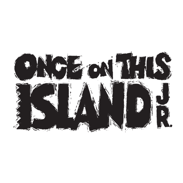 MTI Once on This Island Jr Logo