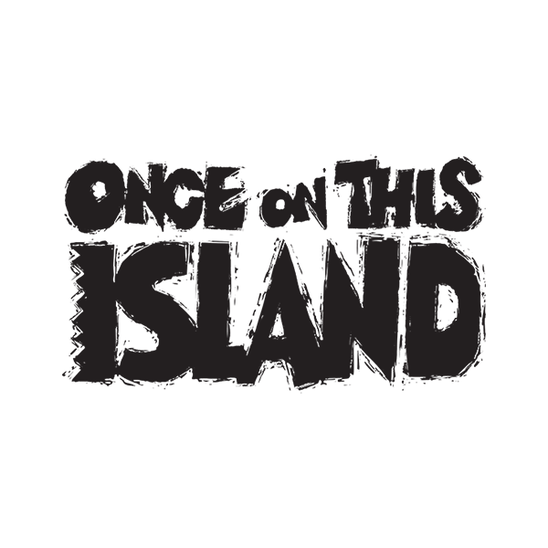 MTI Once on This Island Logo