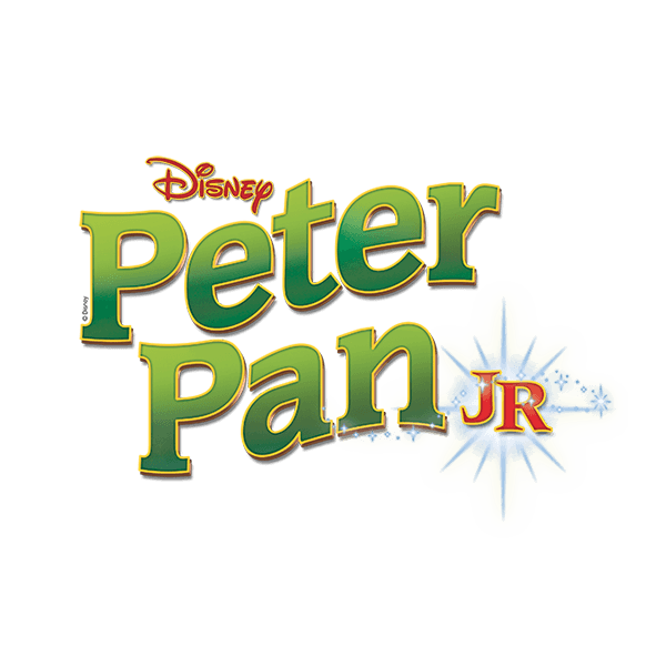MTI Peter Pan Jr Logo