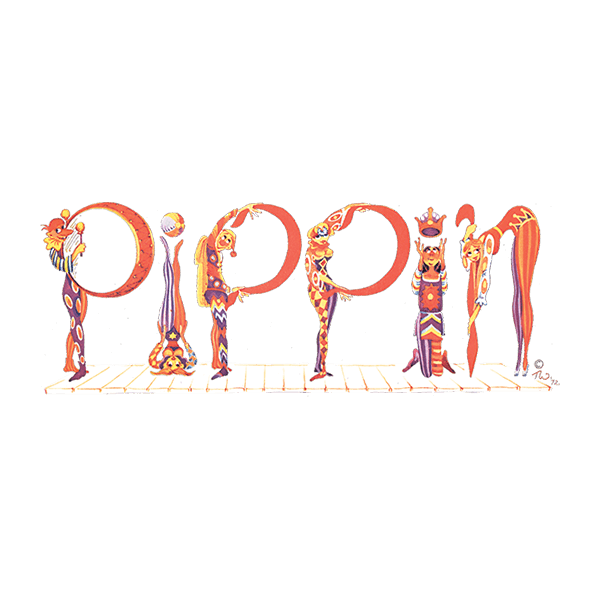 MTI Pippin Logo