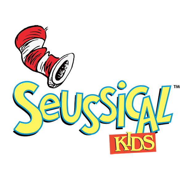 MTI Seussical Kids Logo