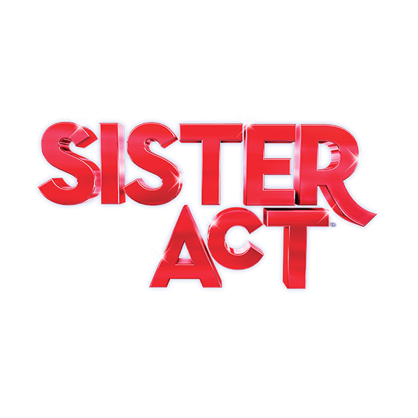 MTI Sister Act Logo