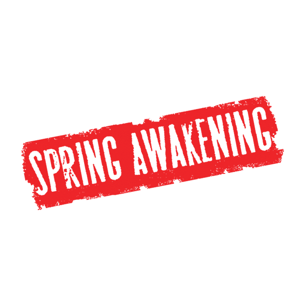 MTI Spring Awakening Logo