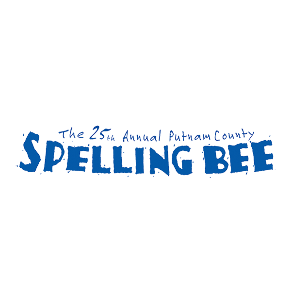 MTI The 25th Annual Putnam County Spelling Bee Logo