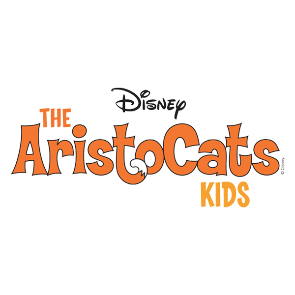 MTI The Aristocats Kids Logo