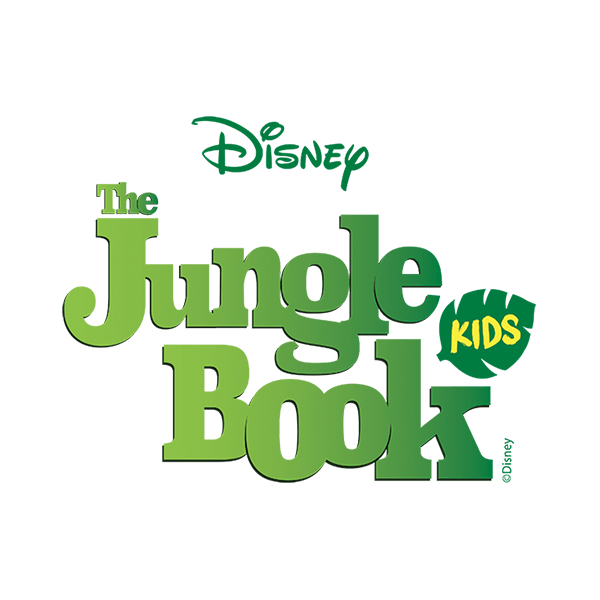 MTI The Jungle Book Kids Logo