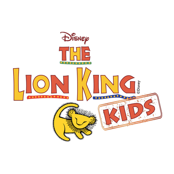 MTI The Lion King Kids Logo