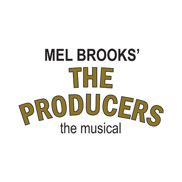 MTI The Producers Logo