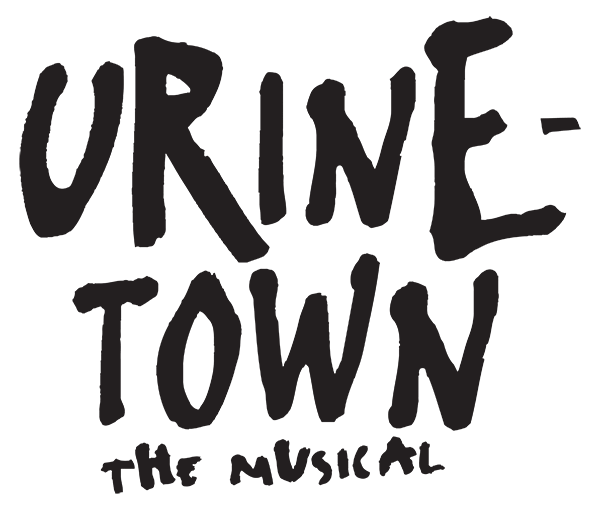 MTI Urinetown Logo