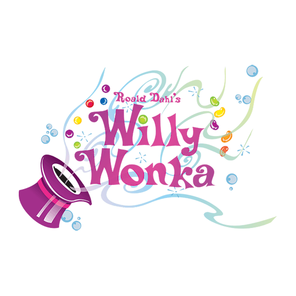 MTI Willy Wonka Logo