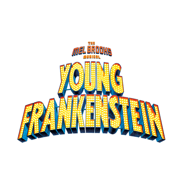 young frankenstein logo