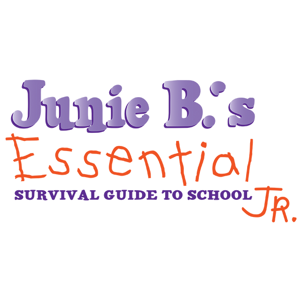 MTI Junie B.'s Essential Survival Guide to School JR