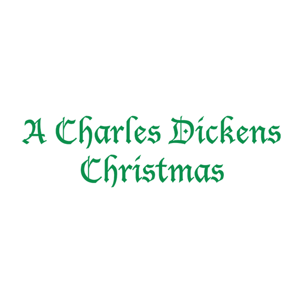 MTI A Charles Dickens Christmas Logo