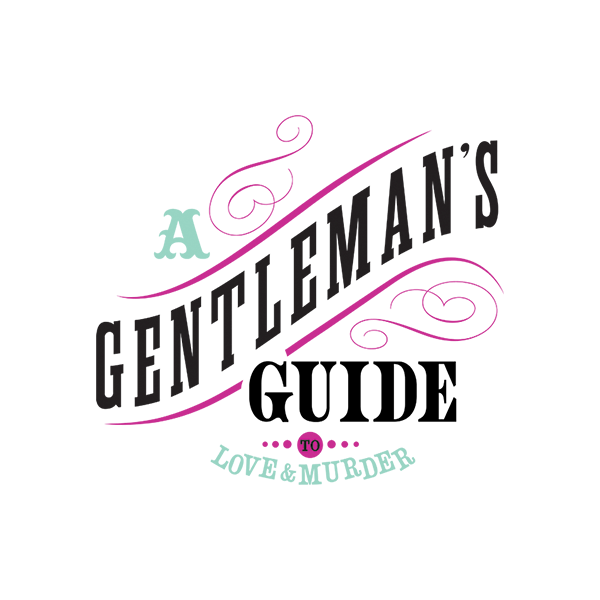 MTI A Gentlemen's Guide to Love and Murder Logo