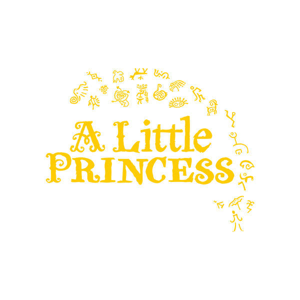 Little Princess Logo Related Keywords & Suggestions - Little