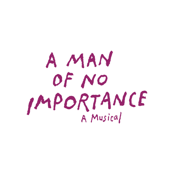 MTI A Man of No Importance Logo