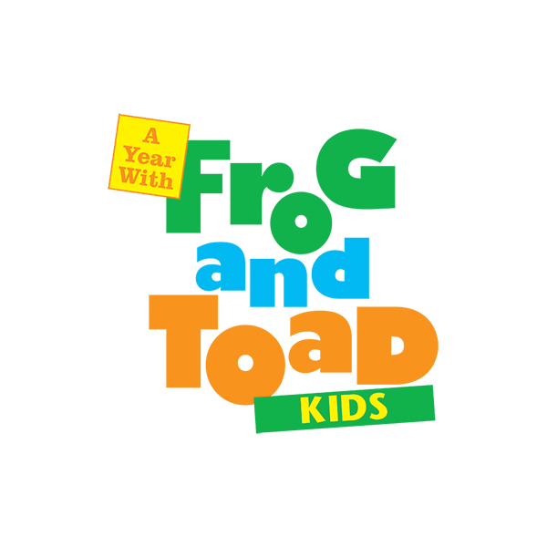 MTI A Year with Frog and Toad Kids Logo