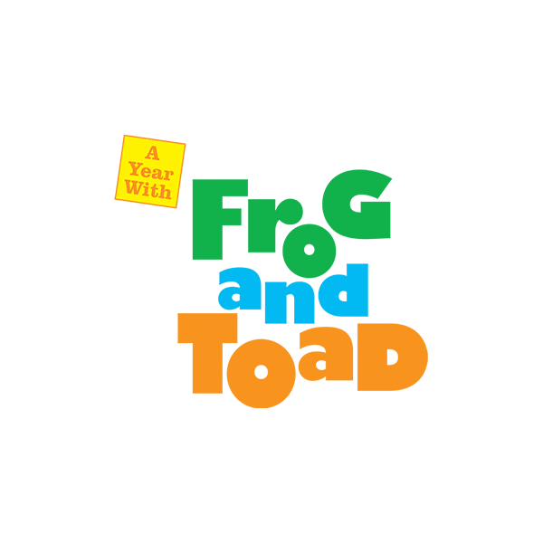 MTI A Year with Frog and Toad Logo