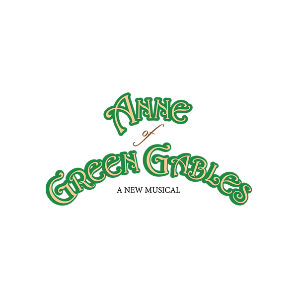 MTI Anne of Green Gables Logo