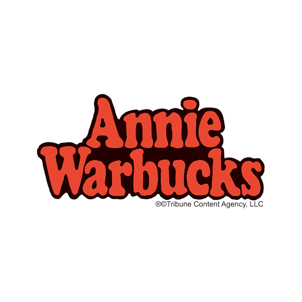 MTI Annie Warbucks Logo