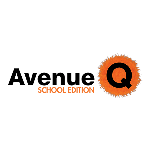 MTI Avenue Q School Edition Logo