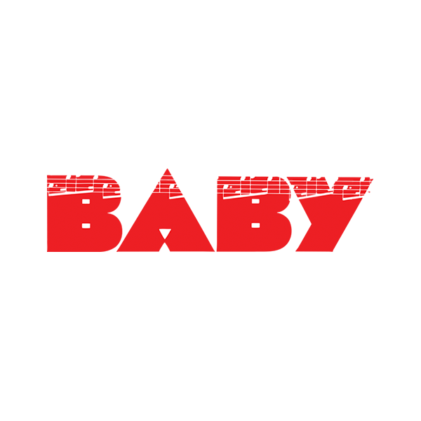 MTI Baby Logo