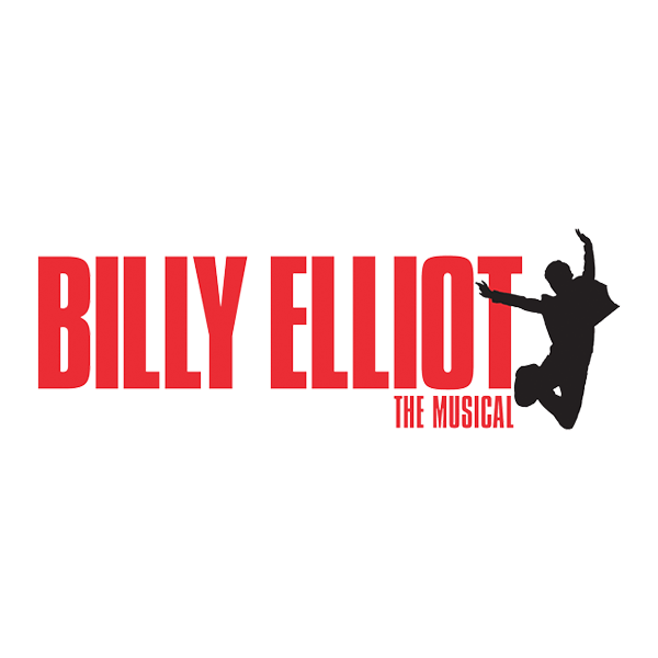 MTI Billy Elliot The Musical Logo