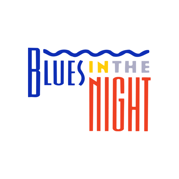 MTI Blues in the Night Logo