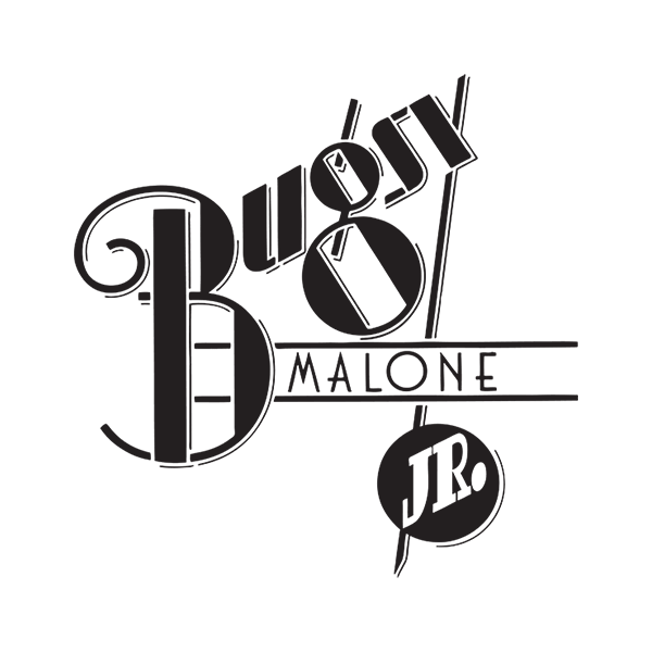 MTI Bugsy Malone Jr Logo